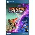Ratchet &amp; Clank: Rift Apart Steam [Singleplayer Only]